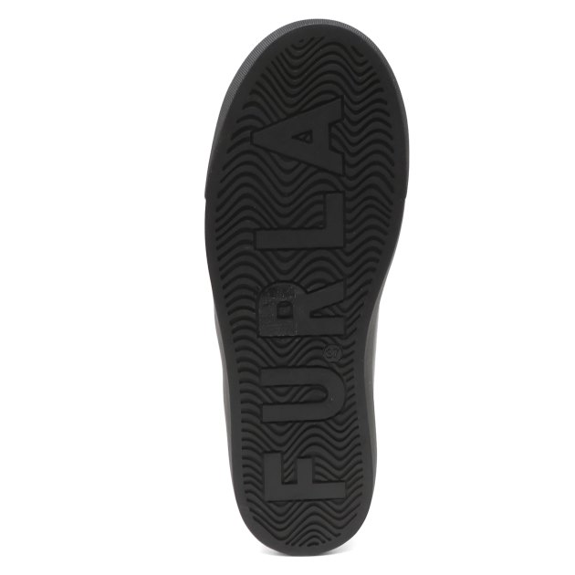 Женские кеды FURLA, Артикул YH26FJO, черный | 3791167. Ракурс 3