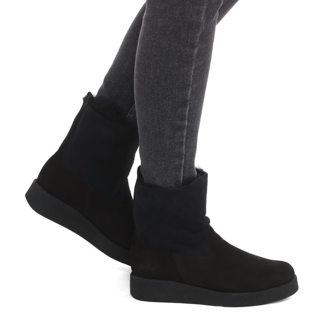 Женские ботинки ARCHE, Артикул COMICE, черный | 3794506. Ракурс 4