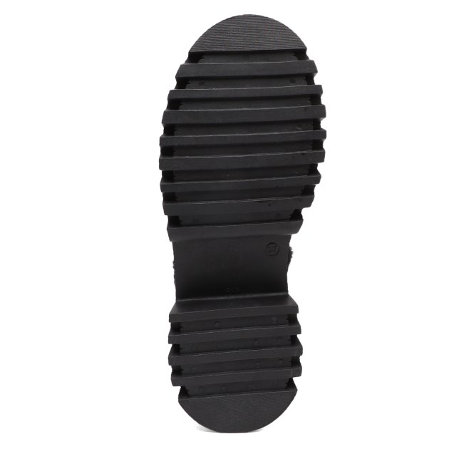 Женские ботинки TENDANCE, Артикул 382.BOLOGNO, черный | 3794955. Ракурс 3