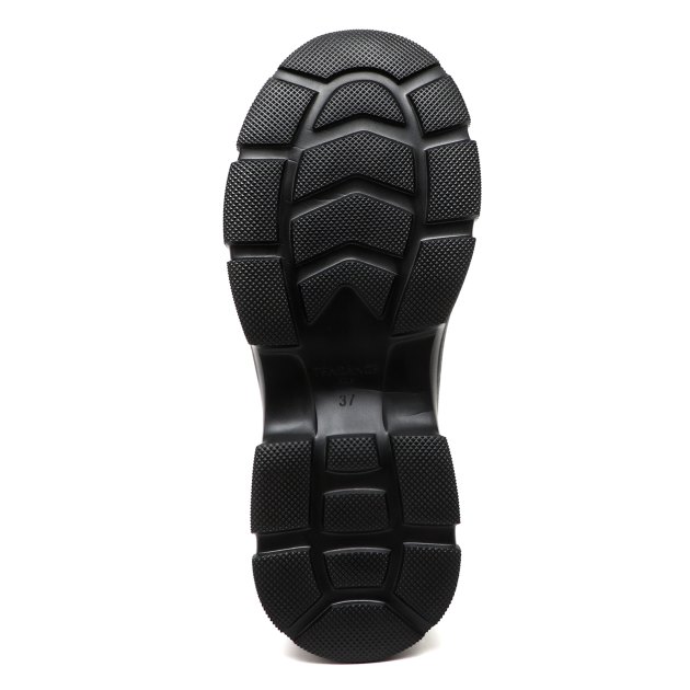 Женские ботинки TENDANCE, Артикул MJ-889-01, черный | 3795383. Ракурс 3