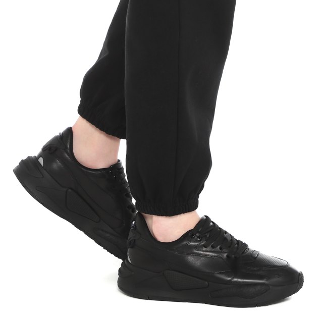 Женские кроссовки TENDANCE, Артикул HC2091-7, черный | 3795572. Ракурс 4