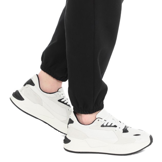 Женские кроссовки TENDANCE, Артикул HC2091-5, белый | 3795577. Ракурс 4