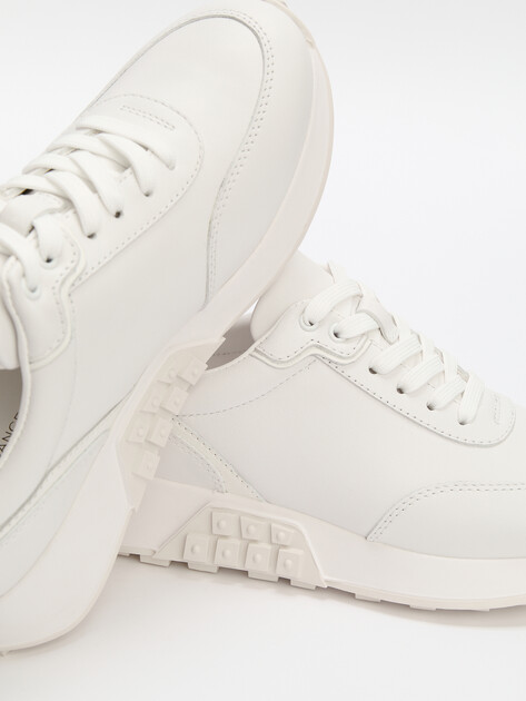 Женские кроссовки TENDANCE, Артикул HC2216-3, белый | 3795595. Ракурс 6