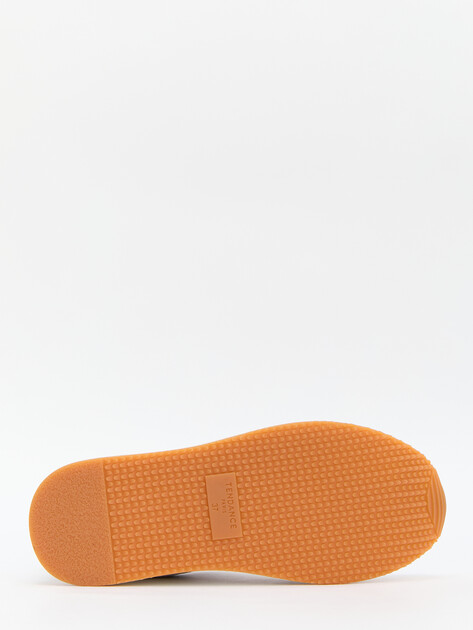 Женские кроссовки TENDANCE, Артикул HC2096-2, белый | 3795599. Ракурс 4