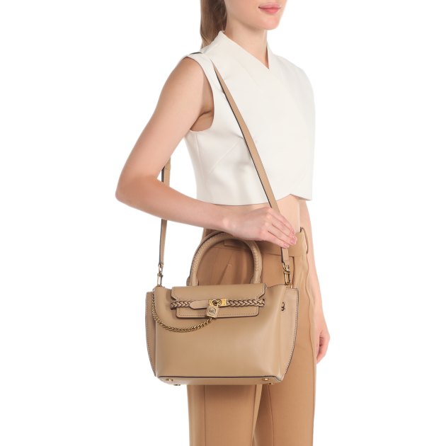 Michael kors hamilton best sale legacy