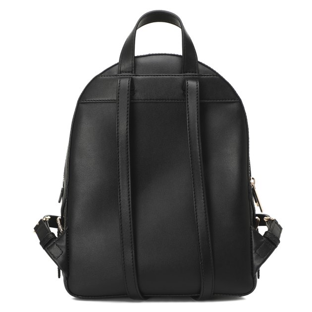 Женский рюкзак MICHAEL KORS JAYCEE, Артикул 35S2G8TB2L, черный | 3798751. Ракурс 3