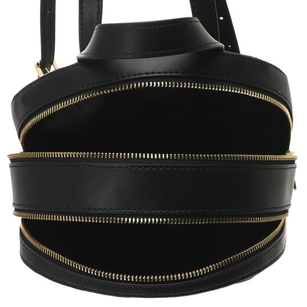 Женский рюкзак MICHAEL KORS JAYCEE, Артикул 35S2G8TB2L, черный | 3798751. Ракурс 5