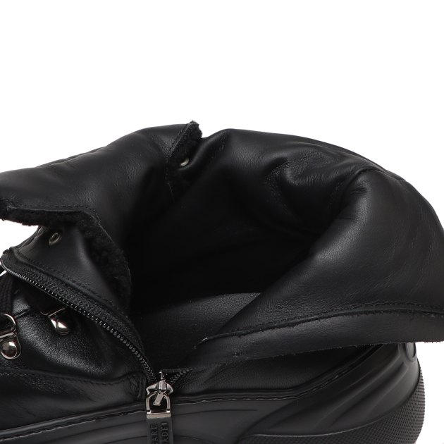 Женские ботинки CESARE CASADEI, Артикул 35262, черный | 3799635. Ракурс 2