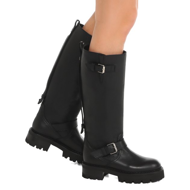 Женские сапоги FREE LANCE CARRA 45, Артикул CARRA 45, черный | 3801168. Ракурс 4