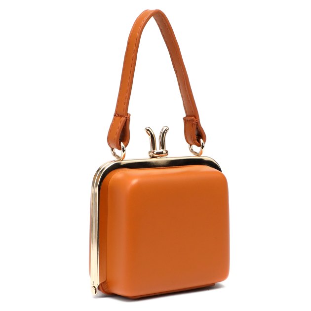 Клатч TENDANCE, Артикул A152, светло-коричневый | 3804963. Ракурс 2