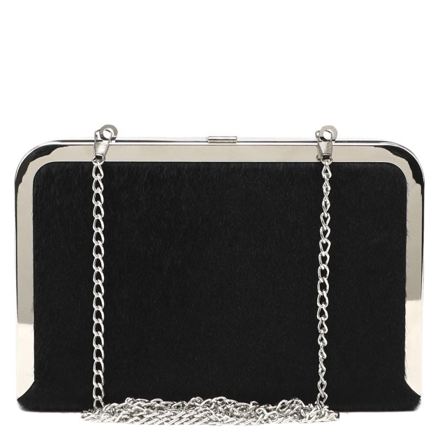 Клатч TENDANCE, Артикул A08, черный | 3804998. Ракурс 3