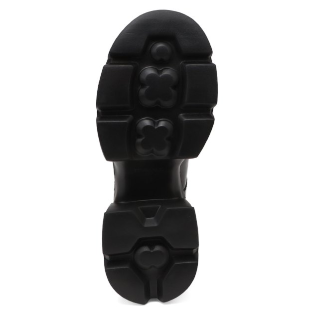 Ботильоны TENDANCE, Артикул GLC3688-01, черный | 3811290. Ракурс 3