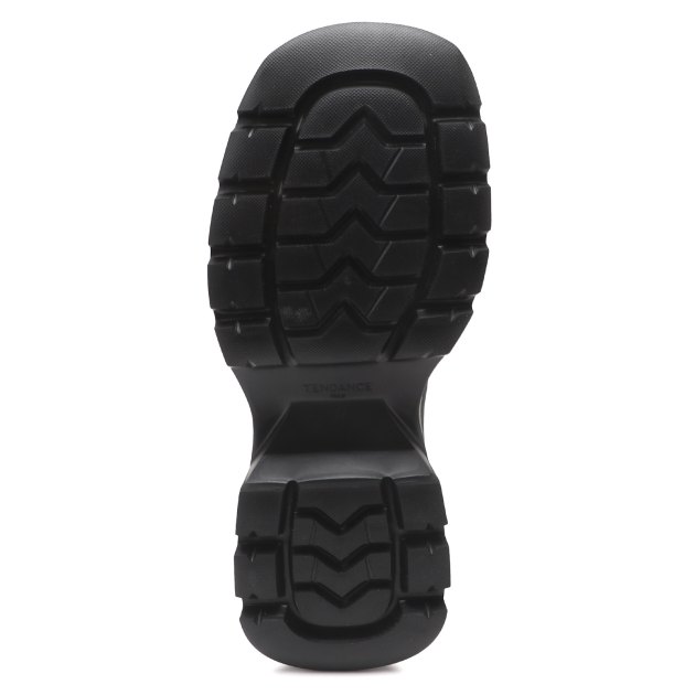 Женские ботинки TENDANCE, Артикул GLC3716-01, черный | 3811298. Ракурс 3