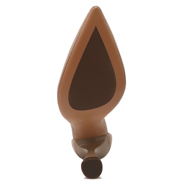 Женские туфли TENDANCE, Артикул GLC3917-01, бежевый | 3811479. Ракурс 3