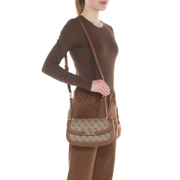 Crossbody flap store