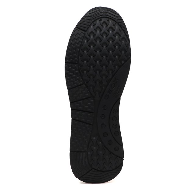 Женские кроссовки GEOX D BULMYA, Артикул D36NQB, молочно-белый | 3812040. Ракурс 3