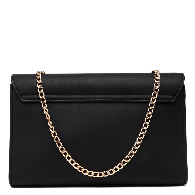 Клатч LOVE MOSCHINO SMART DAILY BAG, Артикул JC4103PP, черный | 3815470. Ракурс 3