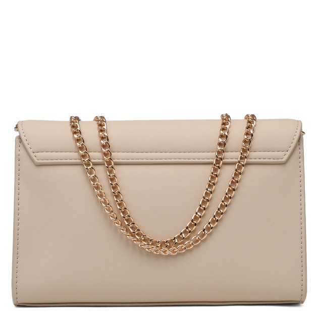 Клатч LOVE MOSCHINO SMART DAILY BAG, Артикул JC4103PP, молочно-бежевый | 3815471. Ракурс 3