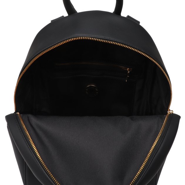 Женский рюкзак LOVE MOSCHINO BOLD LOVE, Артикул JC4193PP, черный | 3815536. Ракурс 5