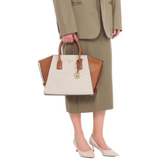 Lg satchel store