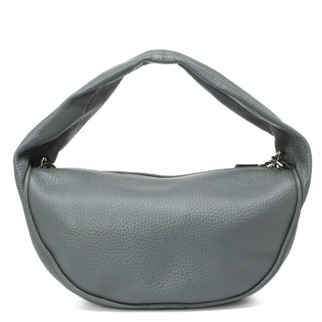 Женская сумка  CALZETTI, Артикул CLOUD S, серый | 3818521. Ракурс 3