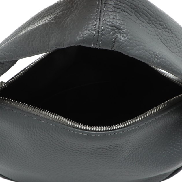 Женская сумка  CALZETTI, Артикул CLOUD S, серый | 3818521. Ракурс 5