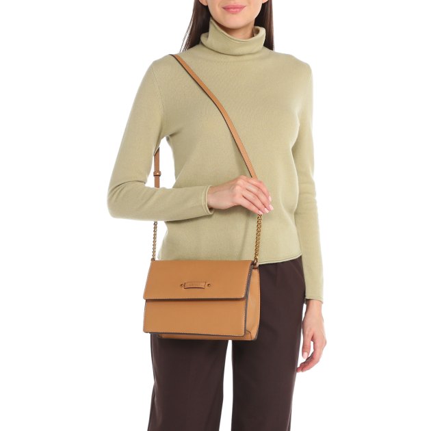 Tracolla liu jo top