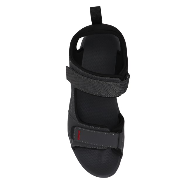 Мужские сандалии NORTHLAND Wandern, Артикул 114719, темно-серый | 3822371. Ракурс 2