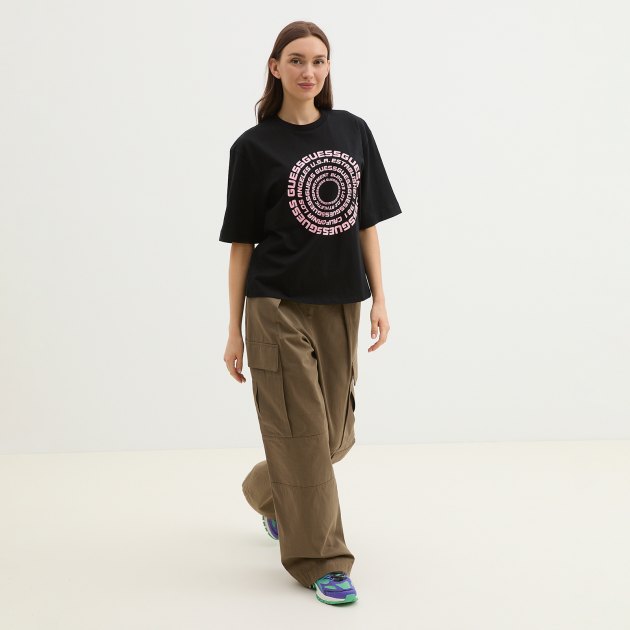 Tee shirt guess pas cher store