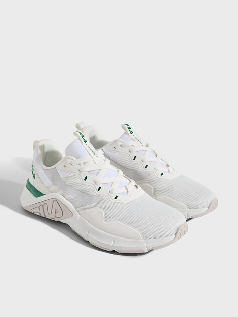 Мужские кроссовки FILA TITAN M, Артикул TITAN M, белый | 3824533. Ракурс 3