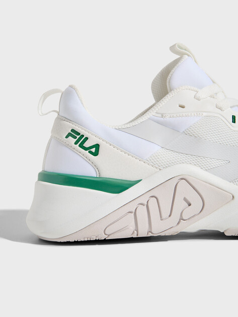 Мужские кроссовки FILA TITAN M, Артикул TITAN M, белый | 3824533. Ракурс 4