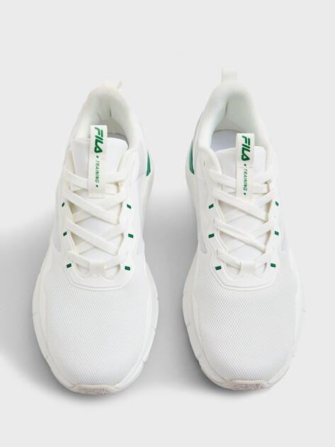Мужские кроссовки FILA TITAN M, Артикул TITAN M, белый | 3824533. Ракурс 5