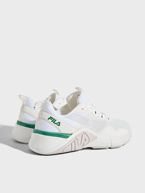 Мужские кроссовки FILA TITAN M, Артикул TITAN M, белый | 3824533. Ракурс 6
