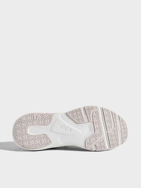 Мужские кроссовки FILA TITAN M, Артикул TITAN M, белый | 3824533. Ракурс 7