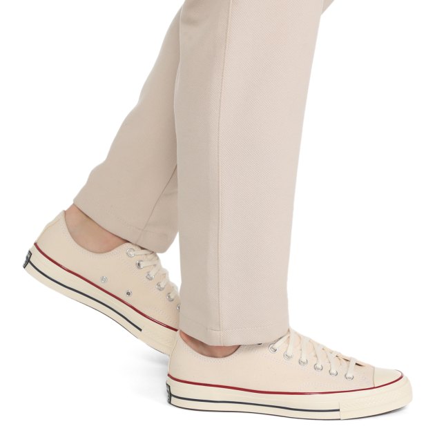 Кеды CONVERSE CHUCK 70, Артикул 162062, молочно-белый | 3824637. Ракурс 4