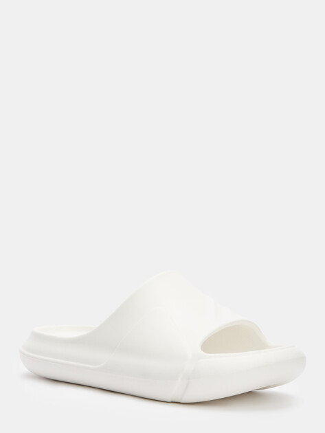 Женские сланцы TENDANCE, Артикул YS-L605, белый | 3824744. Ракурс 3