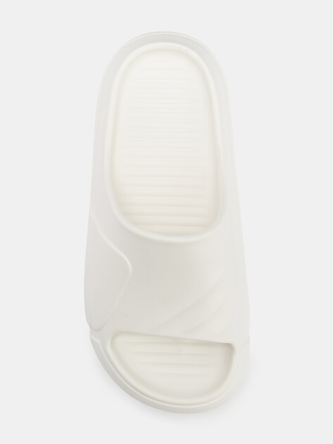 Женские сланцы TENDANCE, Артикул YS-L605, белый | 3824744. Ракурс 5