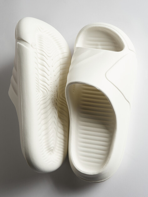 Женские сланцы TENDANCE, Артикул YS-L605, белый | 3824744. Ракурс 6