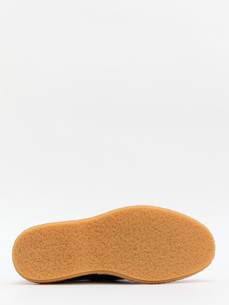 Мужские полуботинки TENDANCE, Артикул TTFY2529A-01, темно-коричневый | 3825517. Ракурс 4