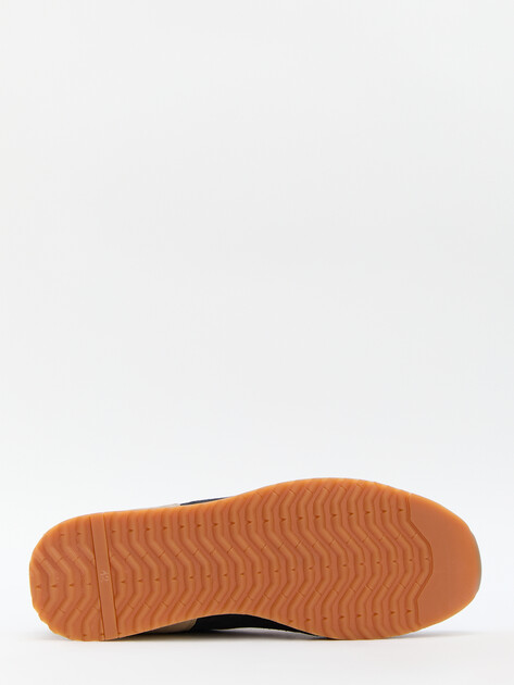 Мужские кроссовки TENDANCE, Артикул TTFY2397A-01, темно-синий | 3825537. Ракурс 4