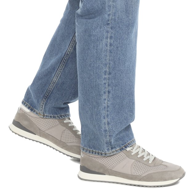 Мужские кроссовки TENDANCE, Артикул TTFY2397A-01, светло-серый | 3825542. Ракурс 8