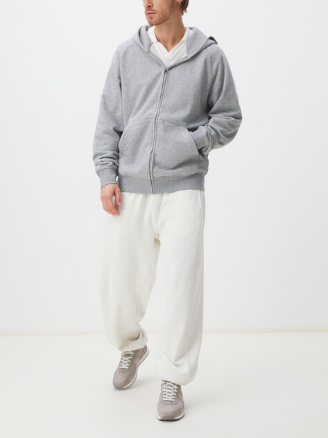 Мужские кроссовки TENDANCE, Артикул TTFY2397A-01, светло-серый | 3825542. Ракурс 7