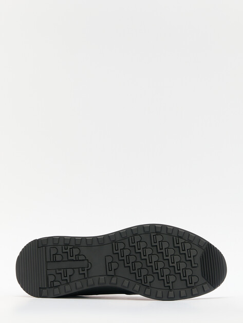 Мужские кроссовки TENDANCE, Артикул TTGD896-1, черный | 3825556. Ракурс 4