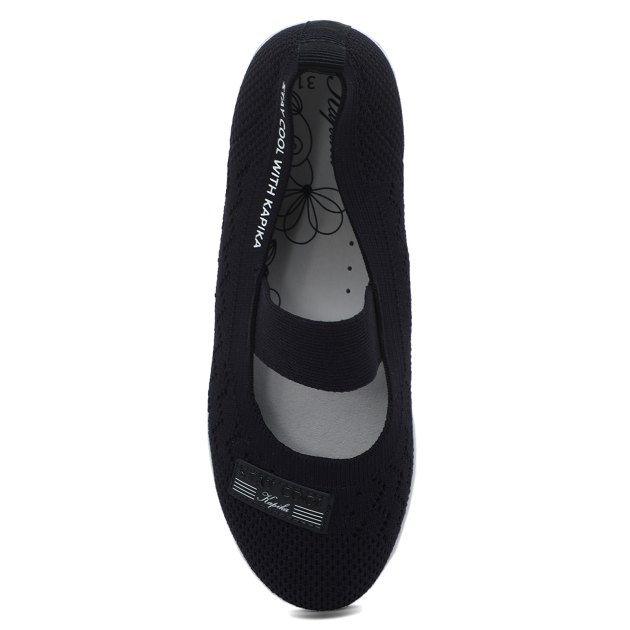 Детские туфли KAPIKA, Артикул 22690-2, темно-синий | 3827426. Ракурс 2