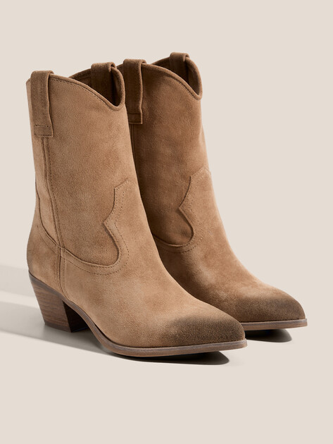 Казаки TENDANCE, Артикул CLF635K-01, светло-коричневый | 3828826. Ракурс 3