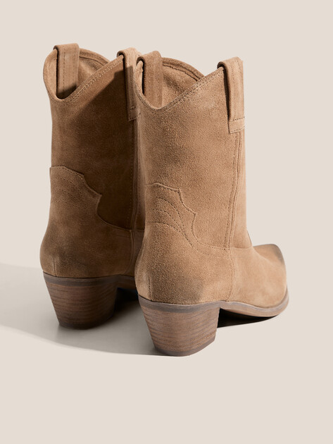 Казаки TENDANCE, Артикул CLF635K-01, светло-коричневый | 3828826. Ракурс 6