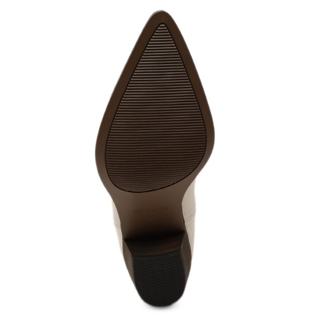 Казаки TENDANCE, Артикул CLF635K-01, молочно-бежевый | 3828831. Ракурс 3