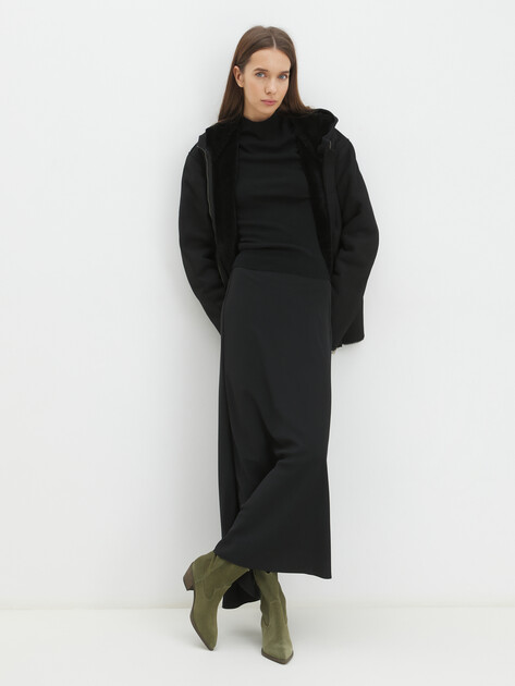 Казаки TENDANCE, Артикул CLF635K-01, светлый хаки | 3828832. Ракурс 7