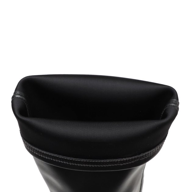 Ботфорты TENDANCE, Артикул CLF682T-02, черный | 3828865. Ракурс 2