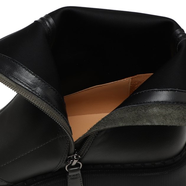 Женские ботинки TENDANCE, Артикул CLF682T-03, темно-зеленый | 3828881. Ракурс 2